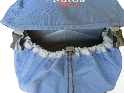 NEW KINGS URBAN 20